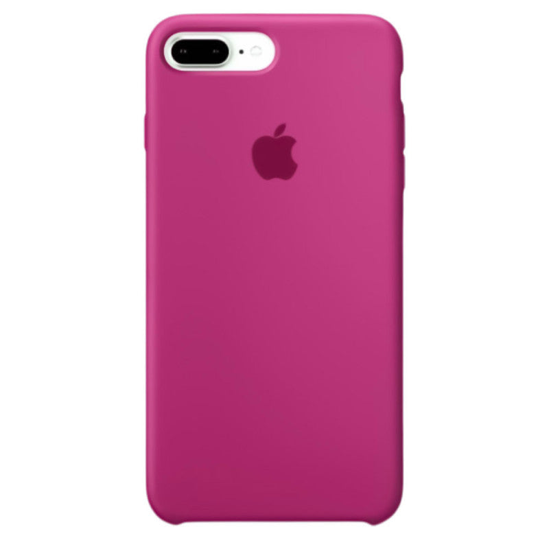 iPhone 6 Plus Silicone Case
