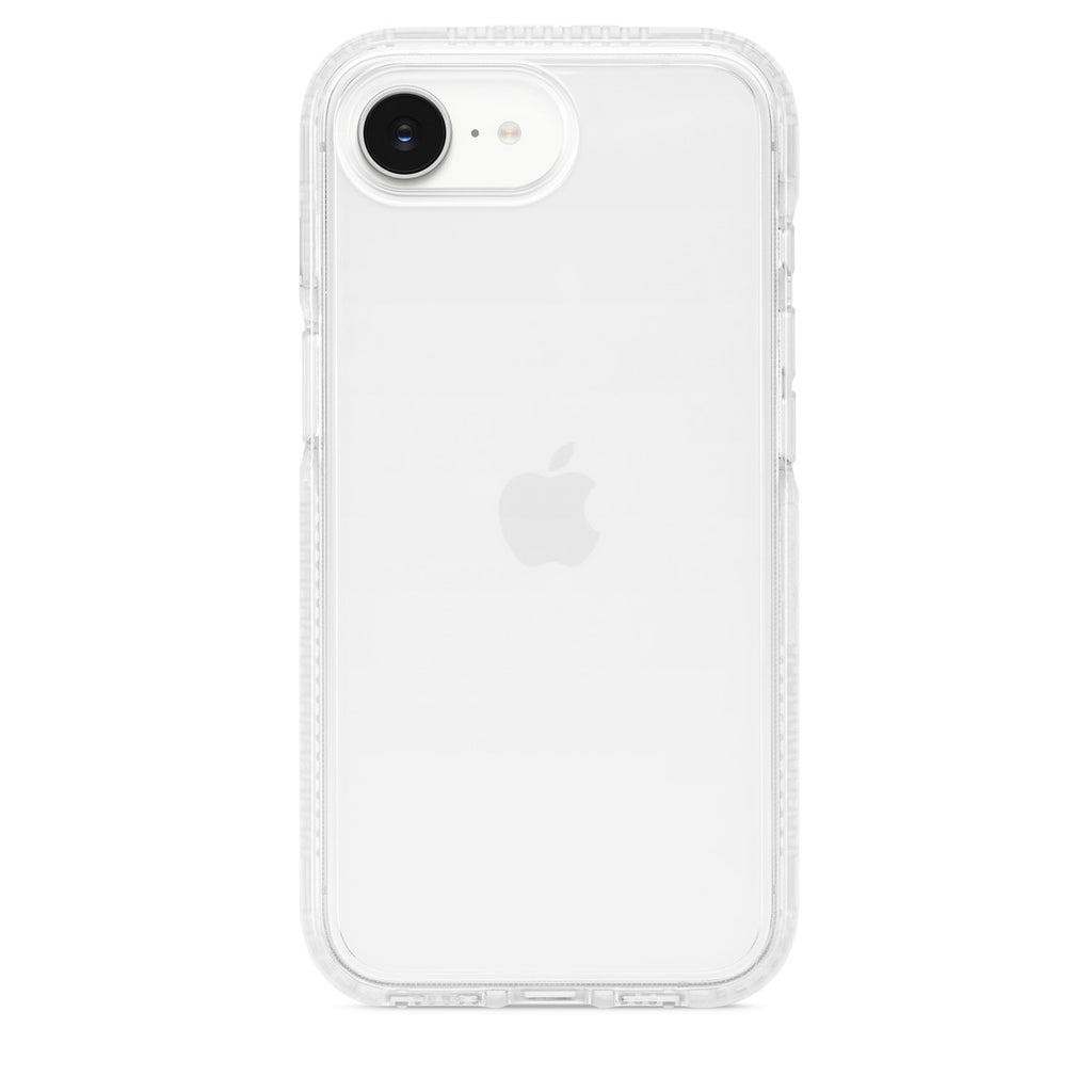 Case for iPhone 16e - Clear