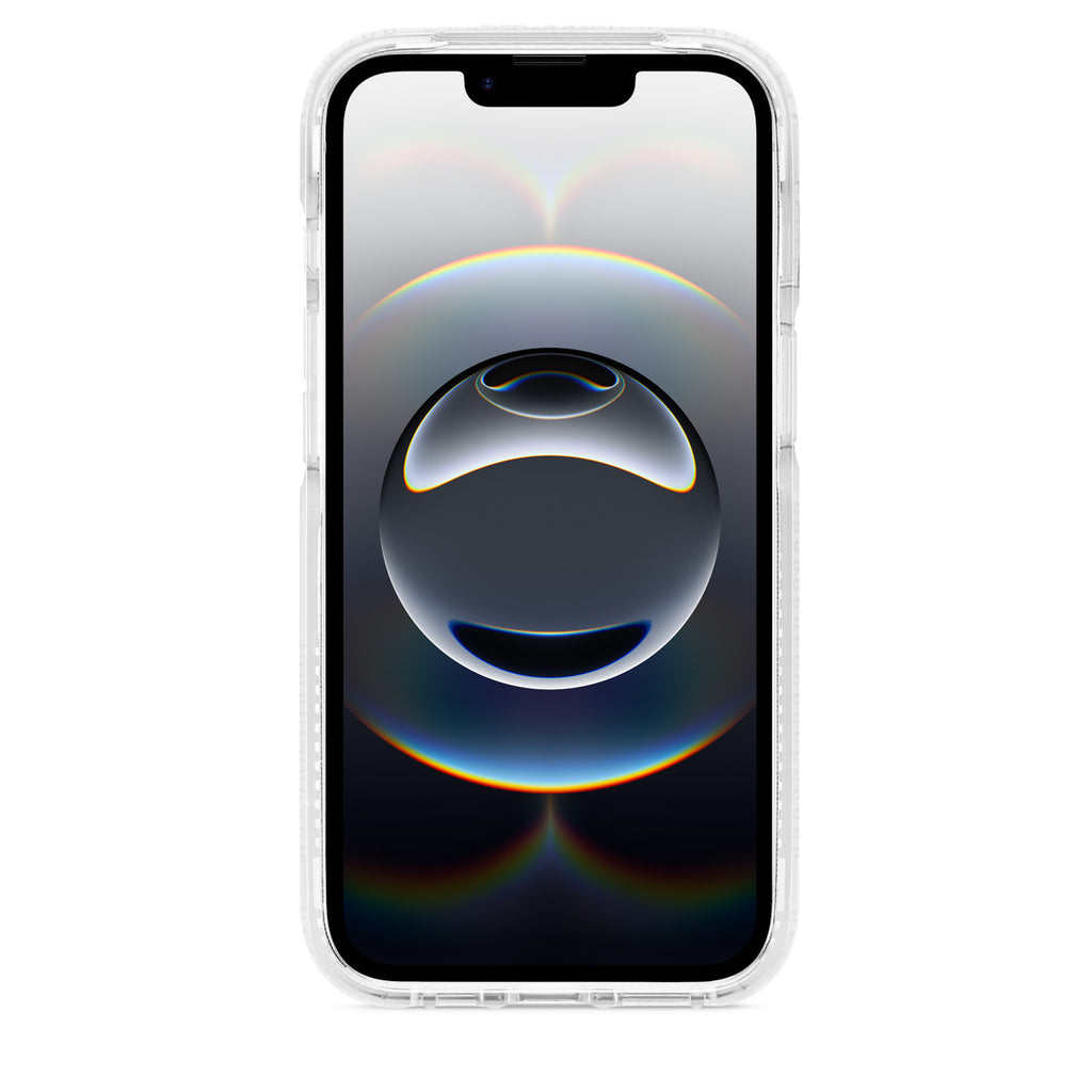 Case for iPhone 16e - Clear