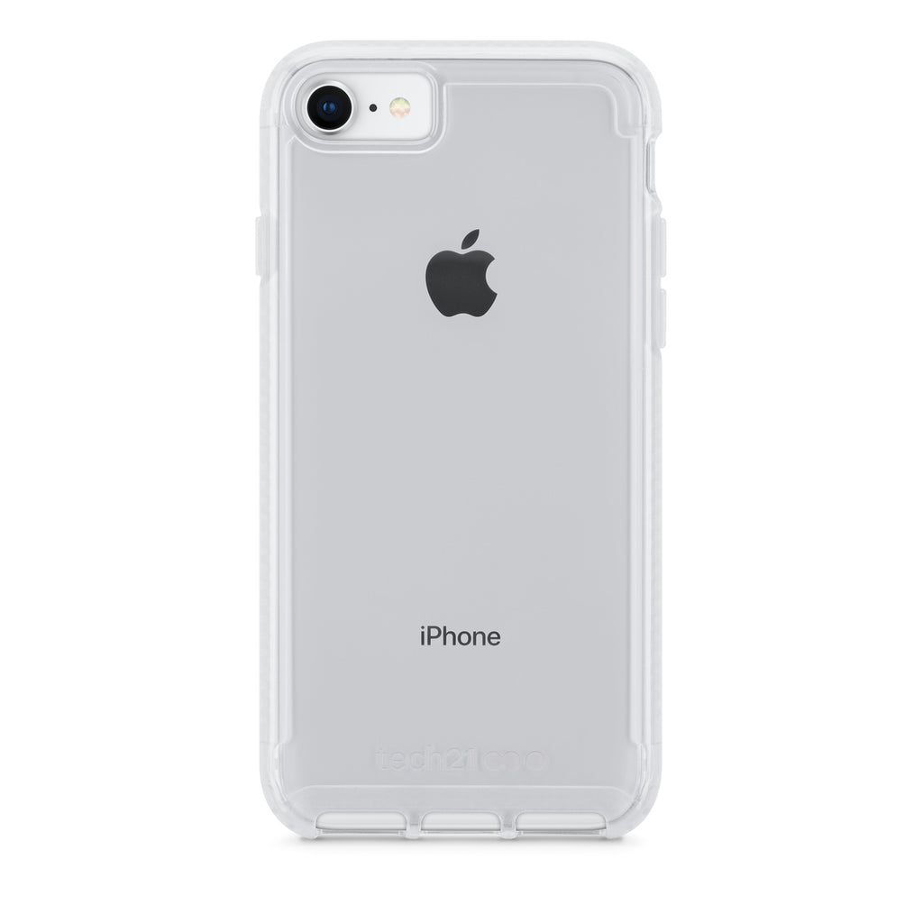 Clear Case for iPhone 7