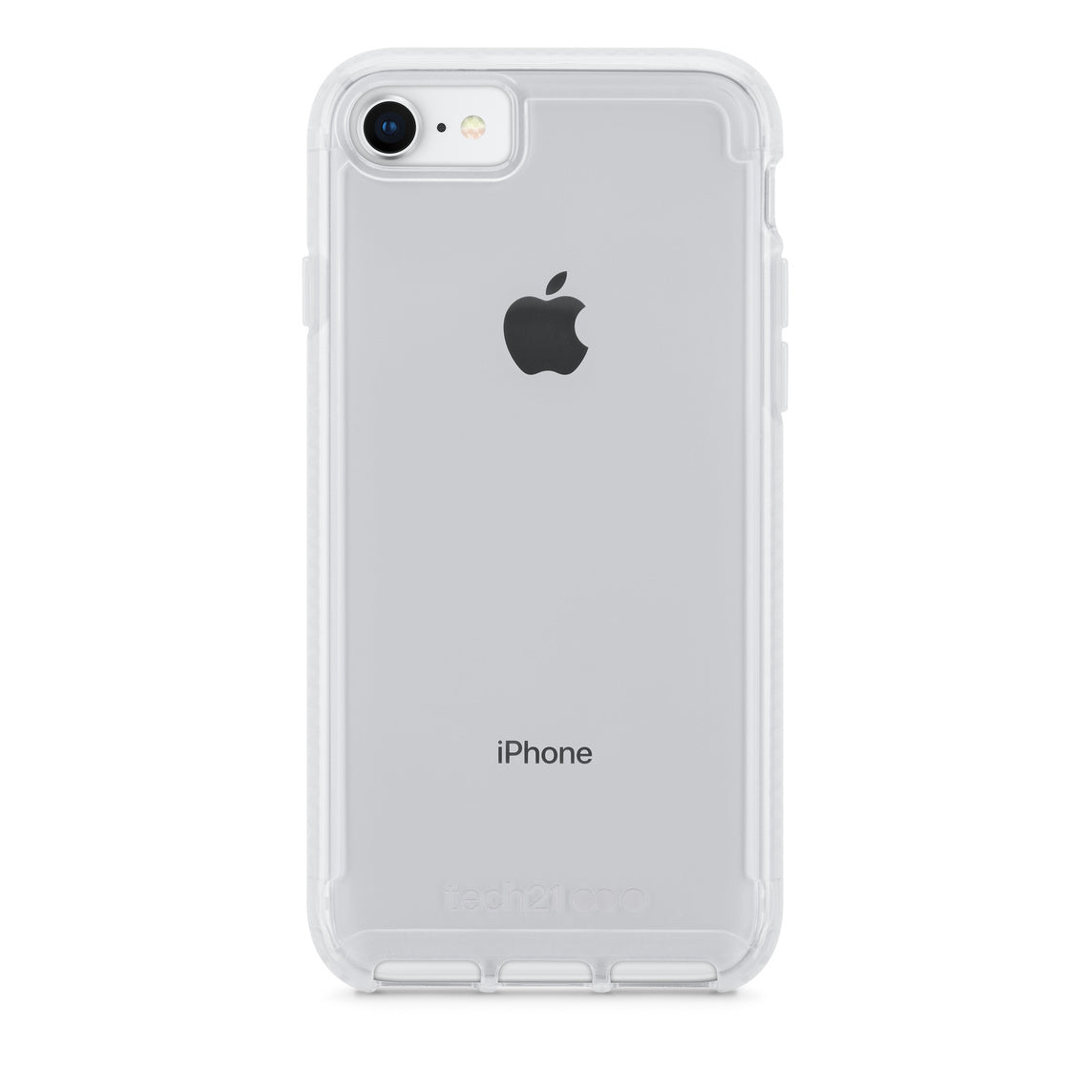 Clear Case for iPhone 7