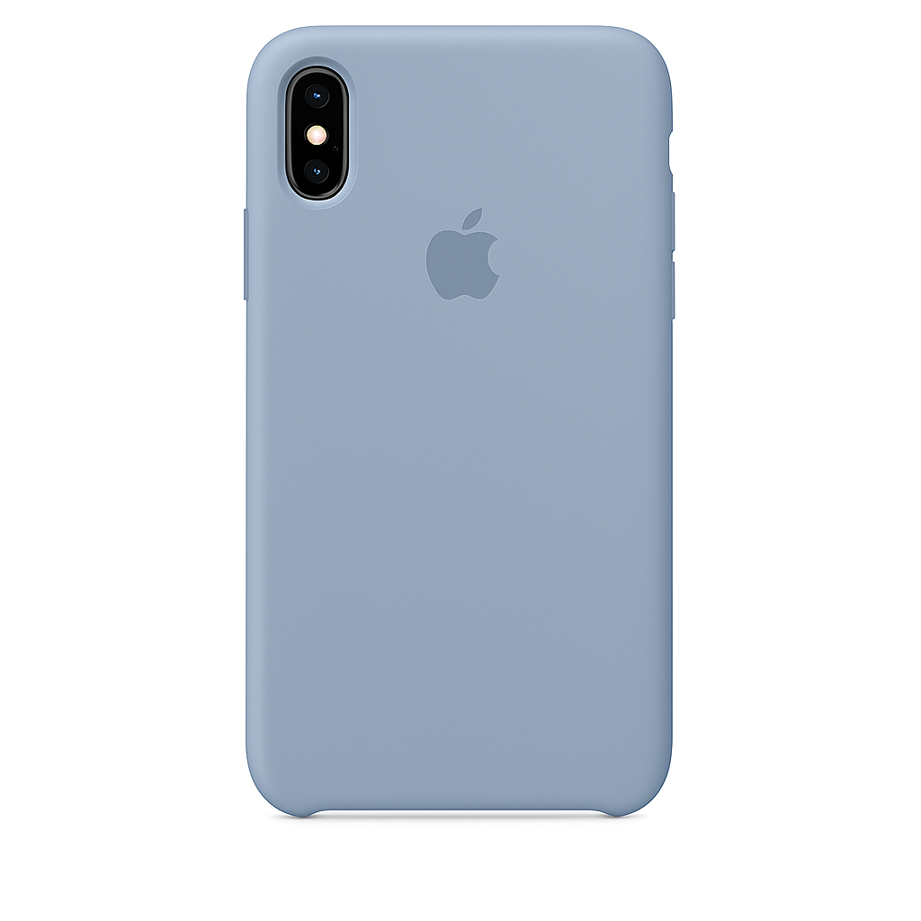 iPhone X Silicone Case