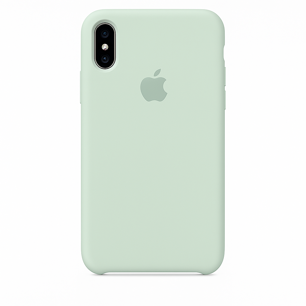 iPhone X Silicone Case