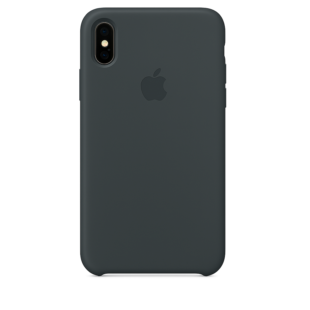 iPhone X Silicone Case