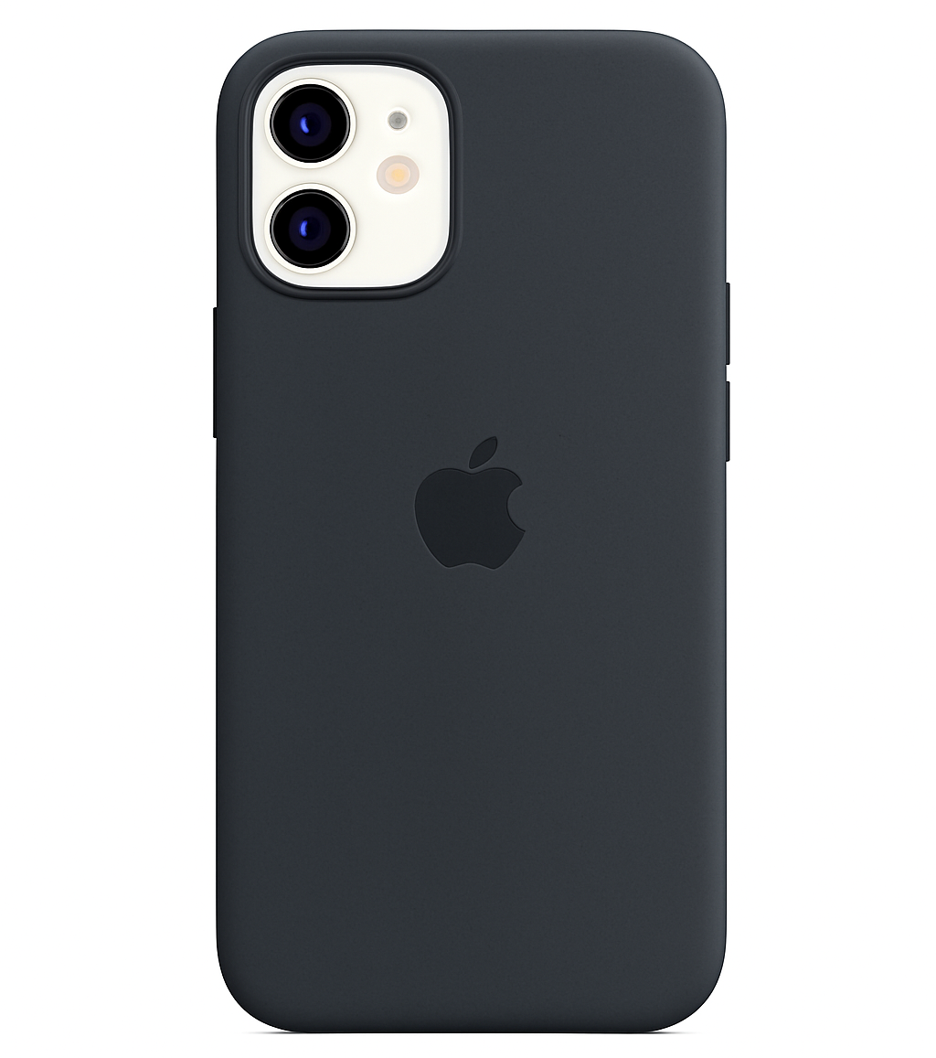 iPhone 12 Silicone Case