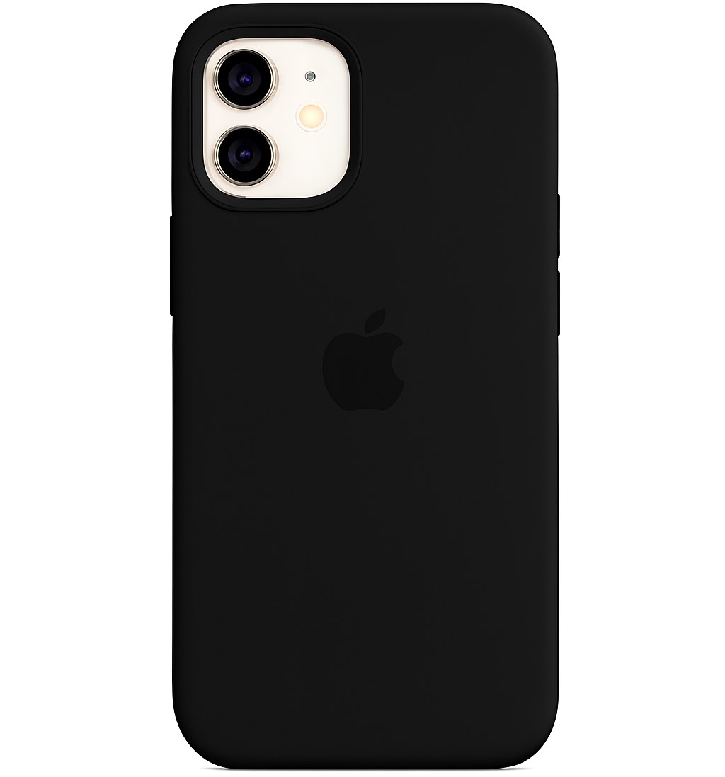 iPhone 12 Silicone Case