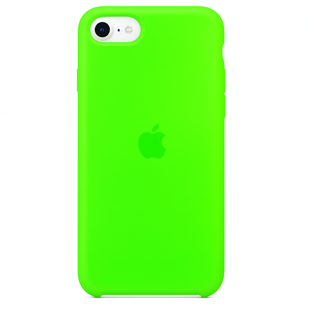 iPhone 7 Silicone Case