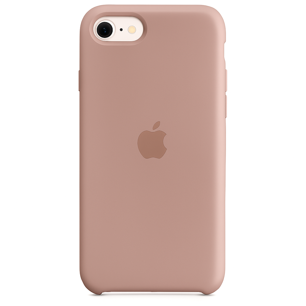iPhone 7 Silicone Case