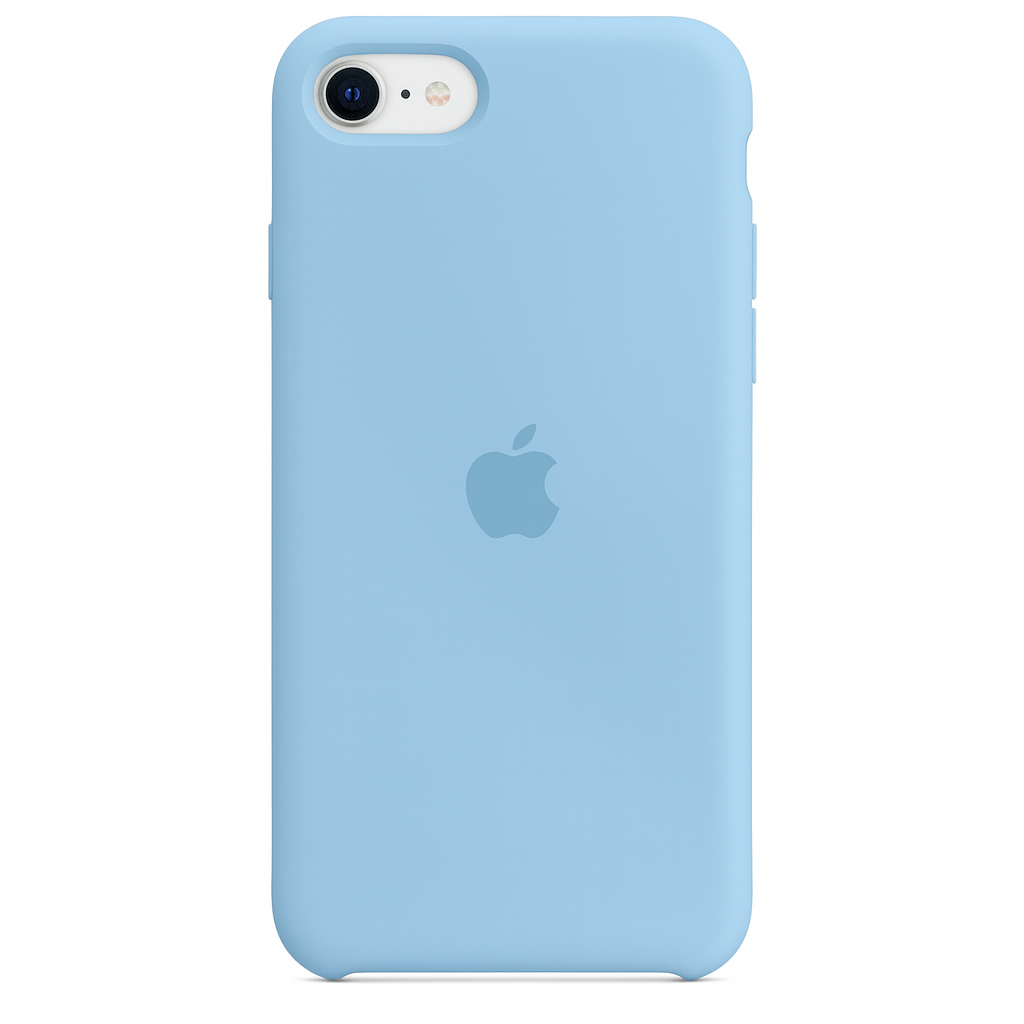 iPhone 7 Silicone Case