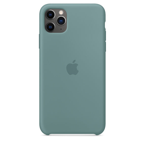 iPhone 12 Pro Max Silicone Case
