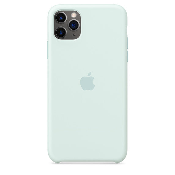 iPhone 12 Pro Max Silicone Case
