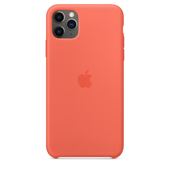 iPhone 12 Pro Max Silicone Case
