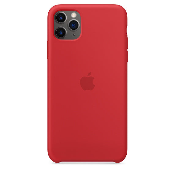 iPhone 12 Pro Max Silicone Case