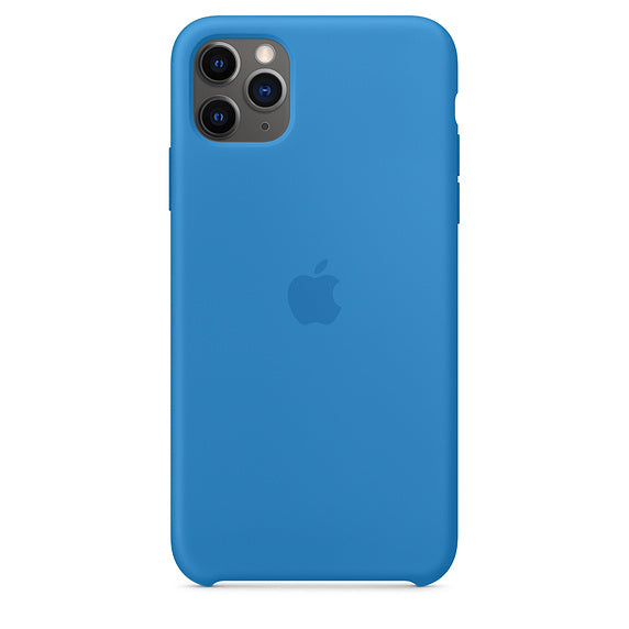 iPhone 12 Pro Max Silicone Case