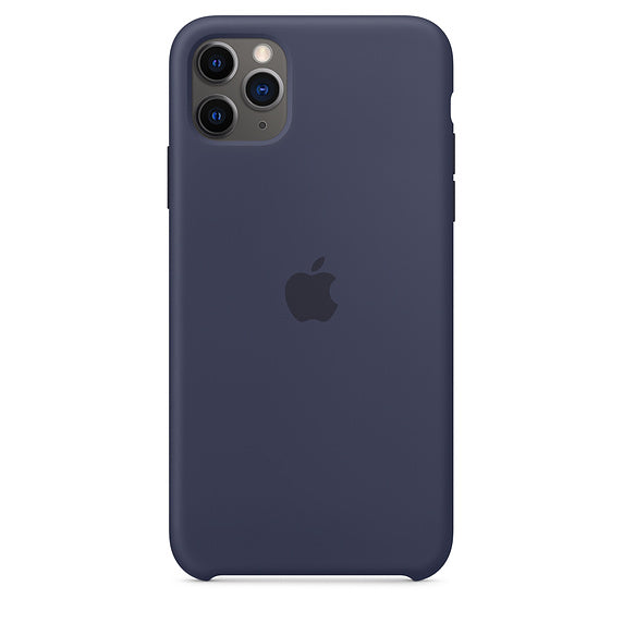 iPhone 12 Pro Max Silicone Case