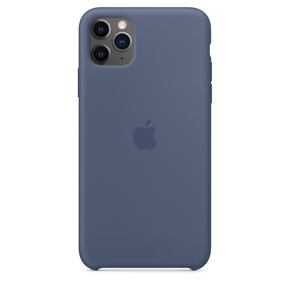 iPhone 12 Pro Max Silicone Case