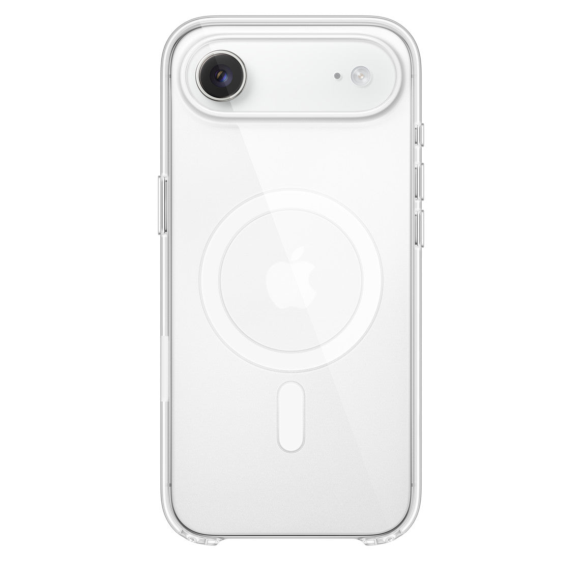 iPhone 17 Air Case with MagSafe