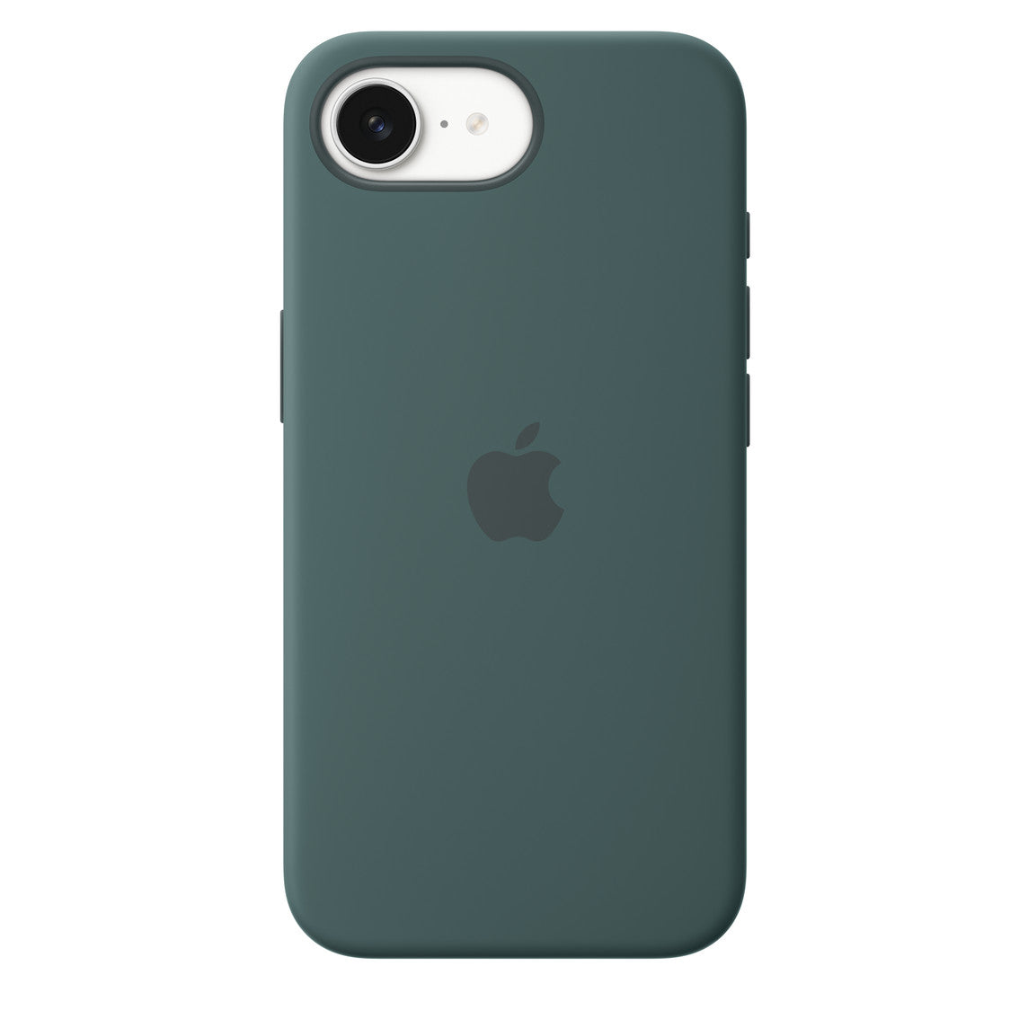 iPhone 16E Silicone Case with MagSafe