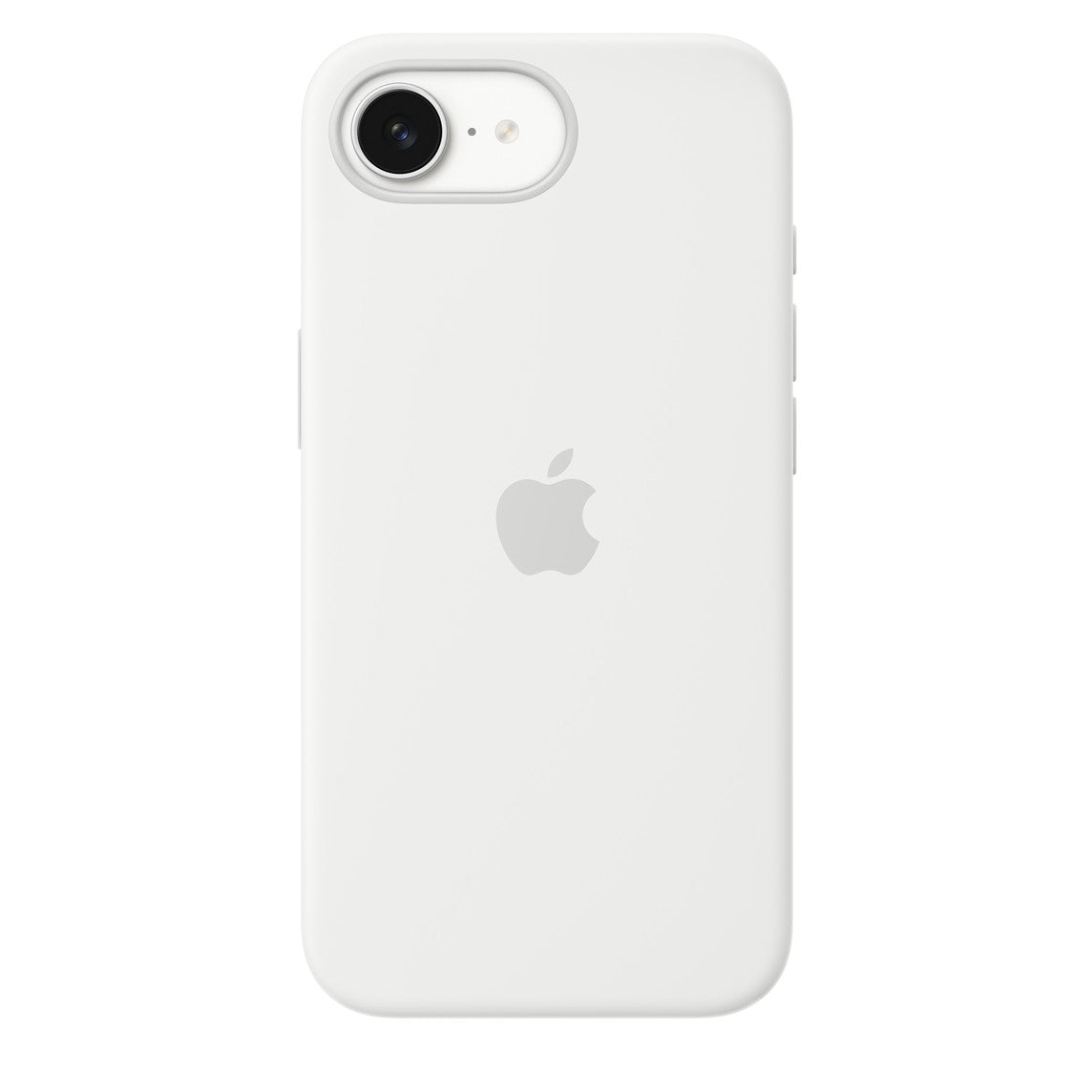 iPhone 16E Silicone Case with MagSafe