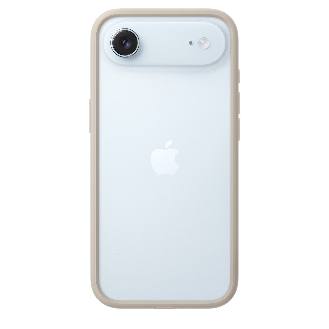iPhone 17 Air Bumper