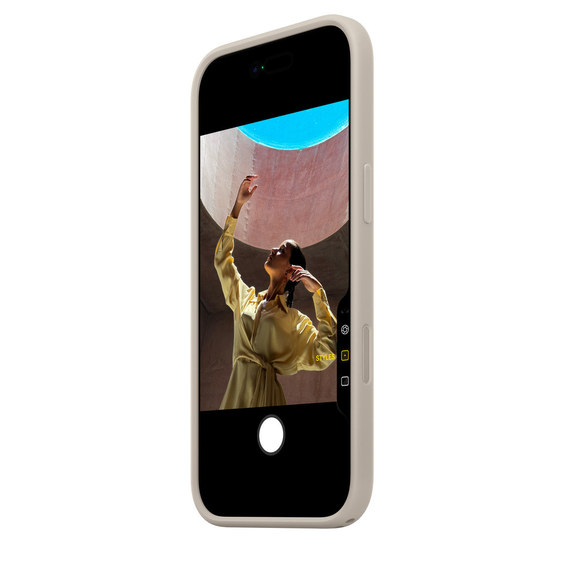 iPhone 17 Air Bumper