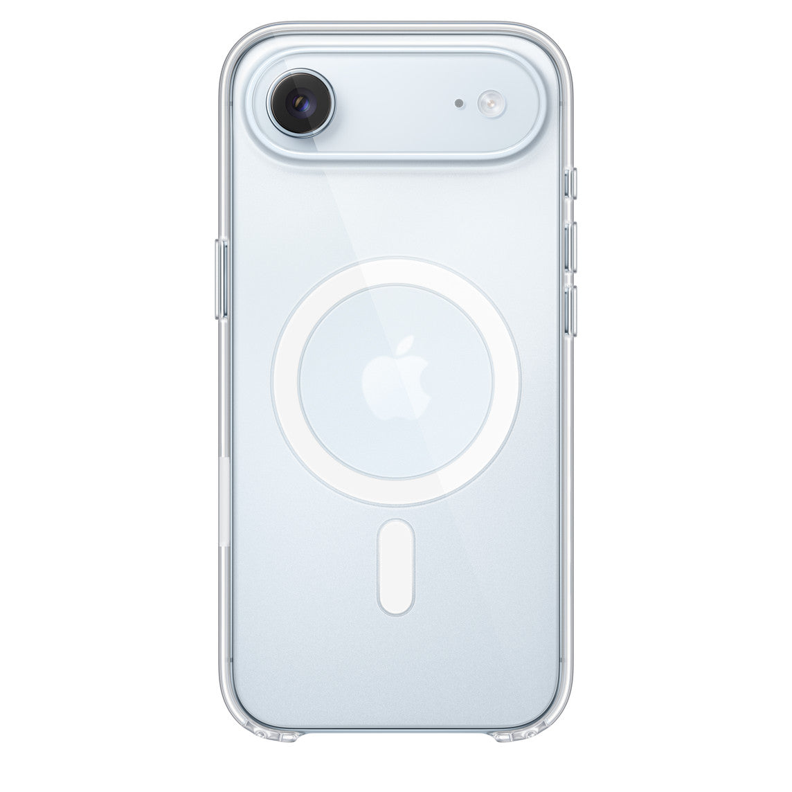 iPhone 17 Air Case with MagSafe