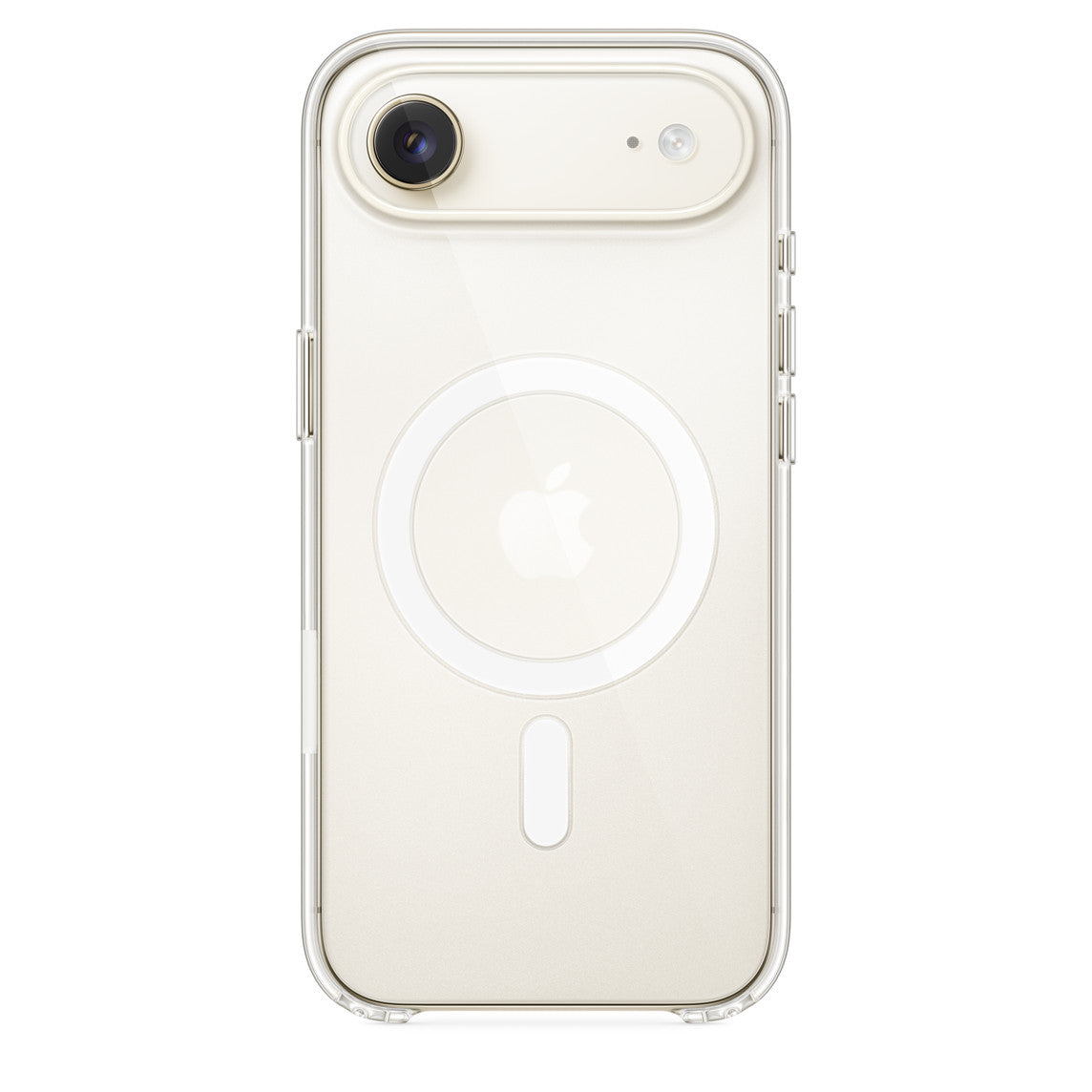 iPhone 17 Air Case with MagSafe