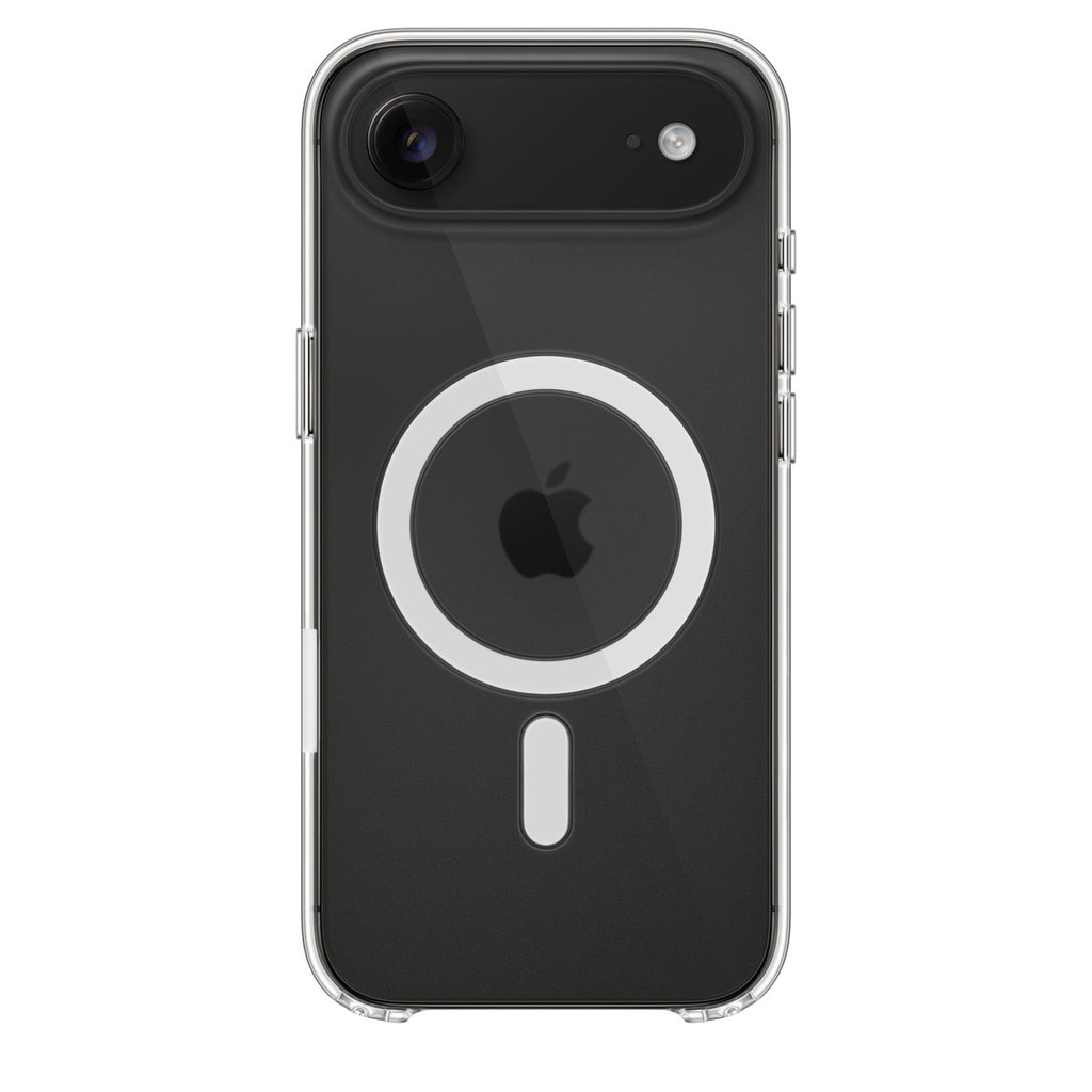 iPhone 17 Air Case with MagSafe