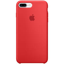 iPhone 6s Plus Silicone Case