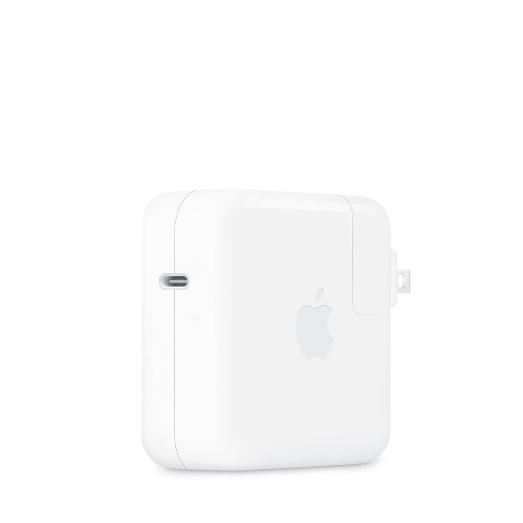 70W USB-C Power Adapter