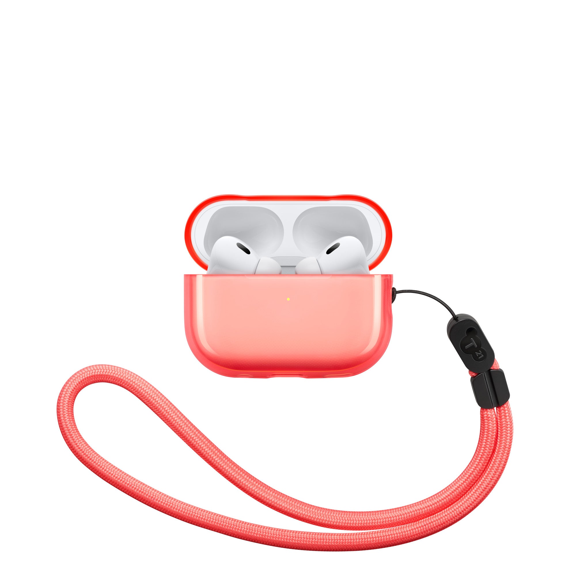 AirPods Pro 2 Case - Coral
