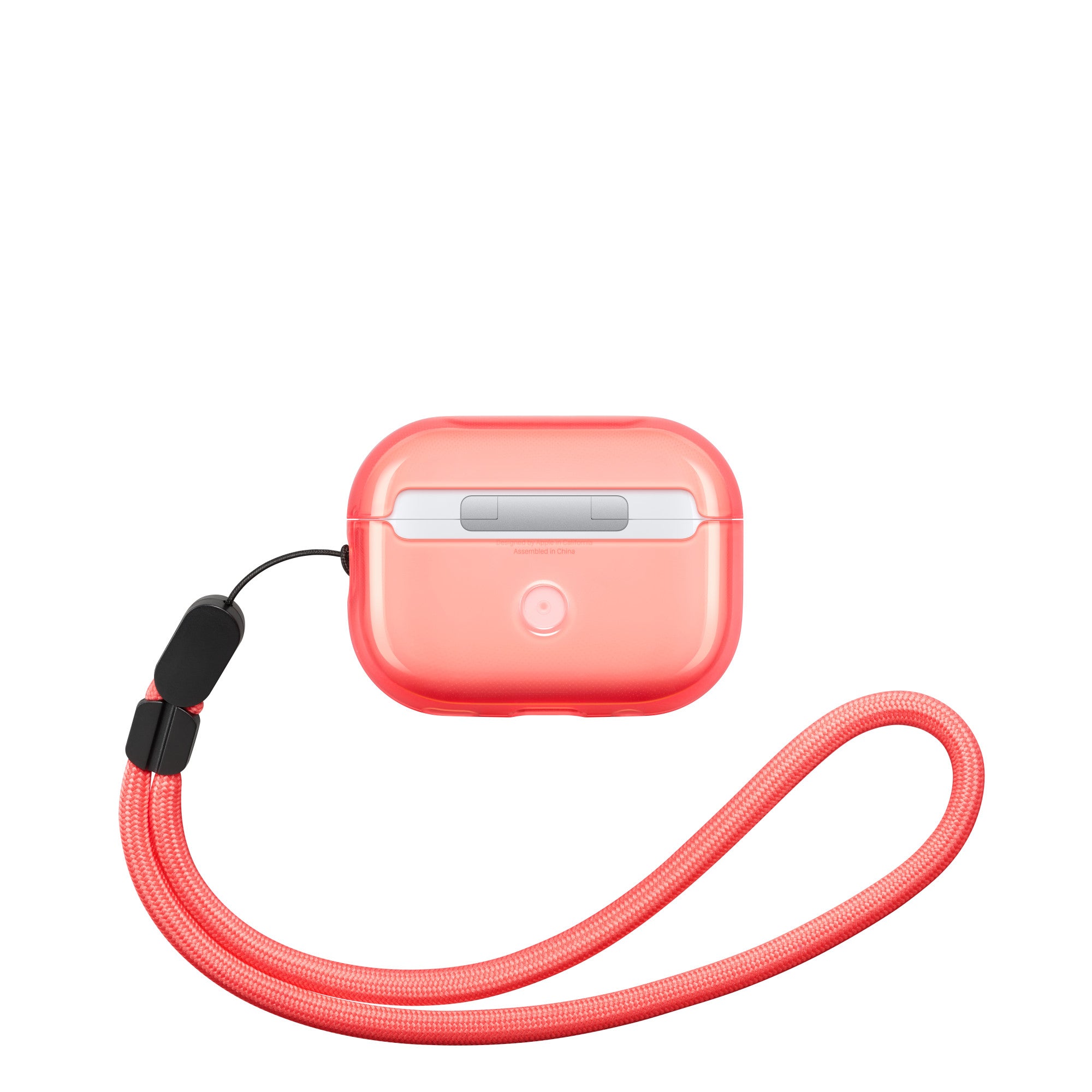 AirPods Pro 2 Case - Coral