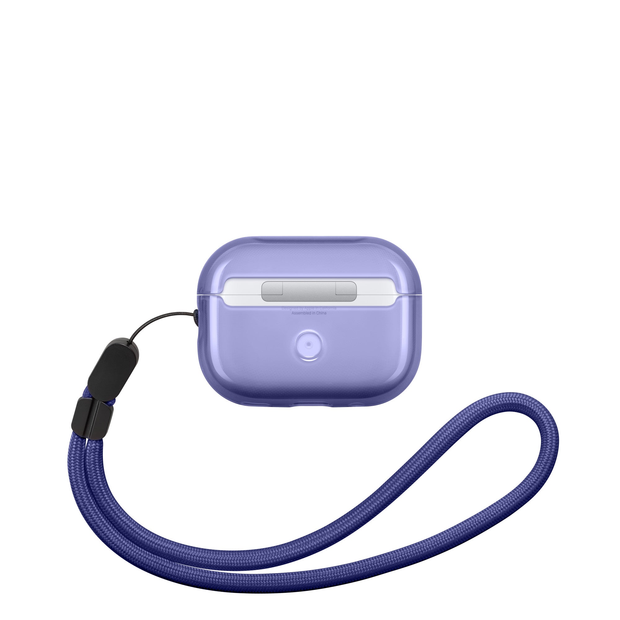 AirPods Pro 2 Case - Coral