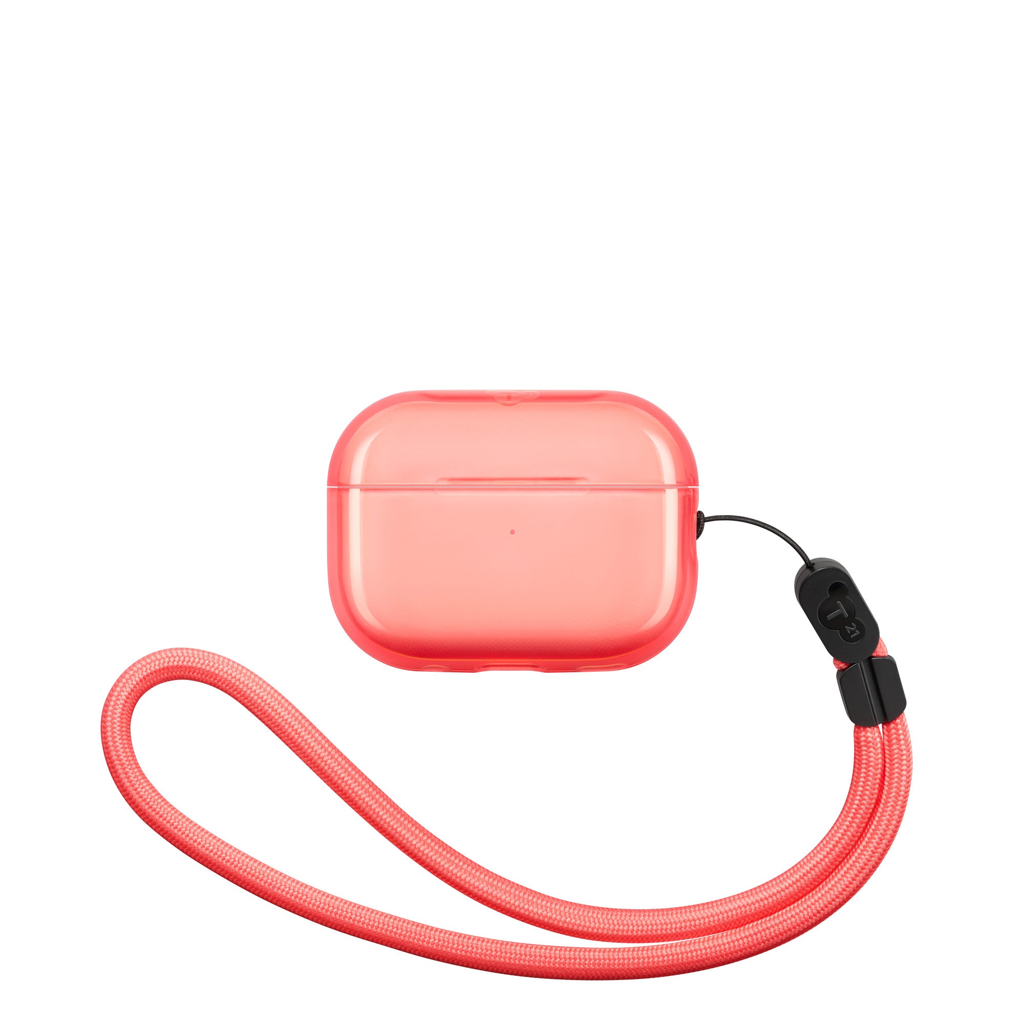 AirPods Pro 2 Case - Coral