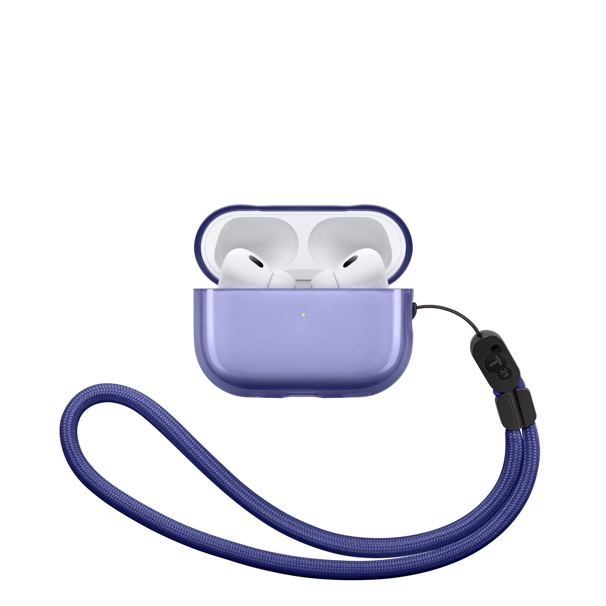 AirPods Pro 2 Case - Coral