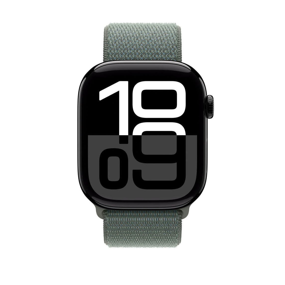 46mm Sage Sport Loop